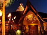 Trader Sam's Enchanted Tiki Bar