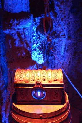 Dead Man's Chest | Society of Explorers and Adventurers Wiki | Fandom