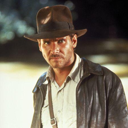 Indiana Jones (character) - Wikipedia