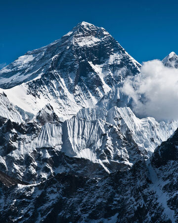 Mount Everest Society Of Explorers And Adventurers Wiki Fandom