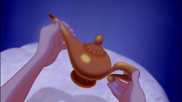Buy store aladdin lamp