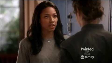Twisted Lacey Danny scenes 1x03 HD