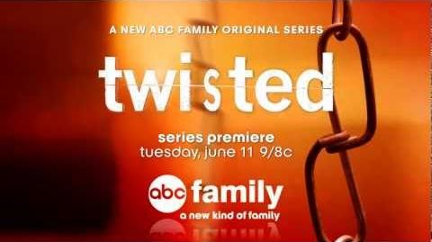 Twisted - Pilot, Series Premiere - Promo