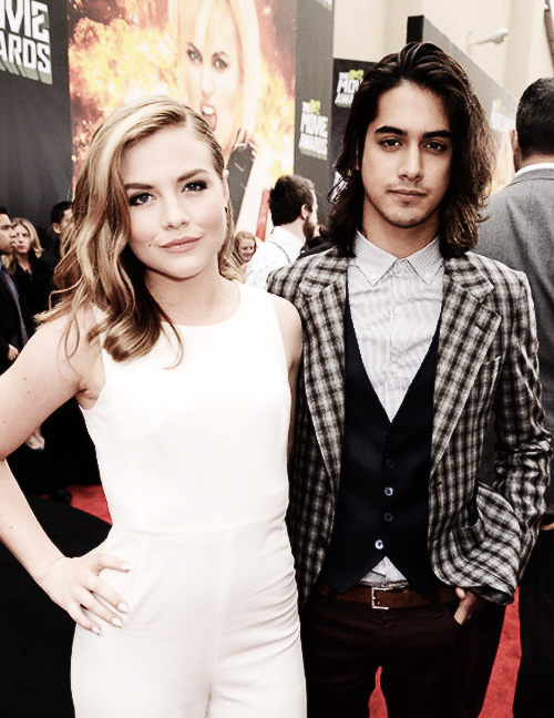 Maddie And Elijah Age