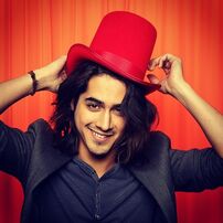 Avan Jogia