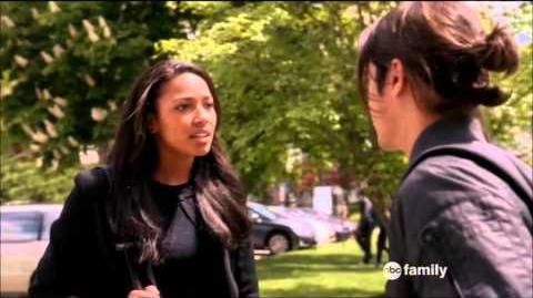 Dacey (Twisted) ~ Over And Over Again