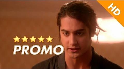 Twisted 1x03 Promo 'PSA de Resistance' (HD)