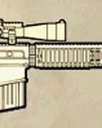 Sr 25 Socom Wiki Fandom