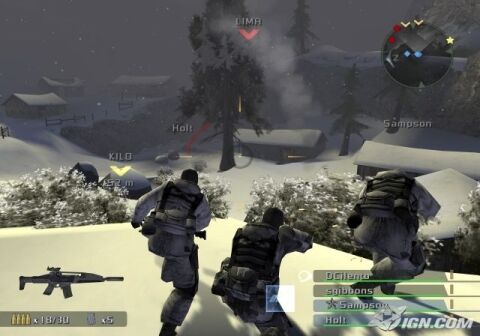 Winterblade Socom Wiki Fandom