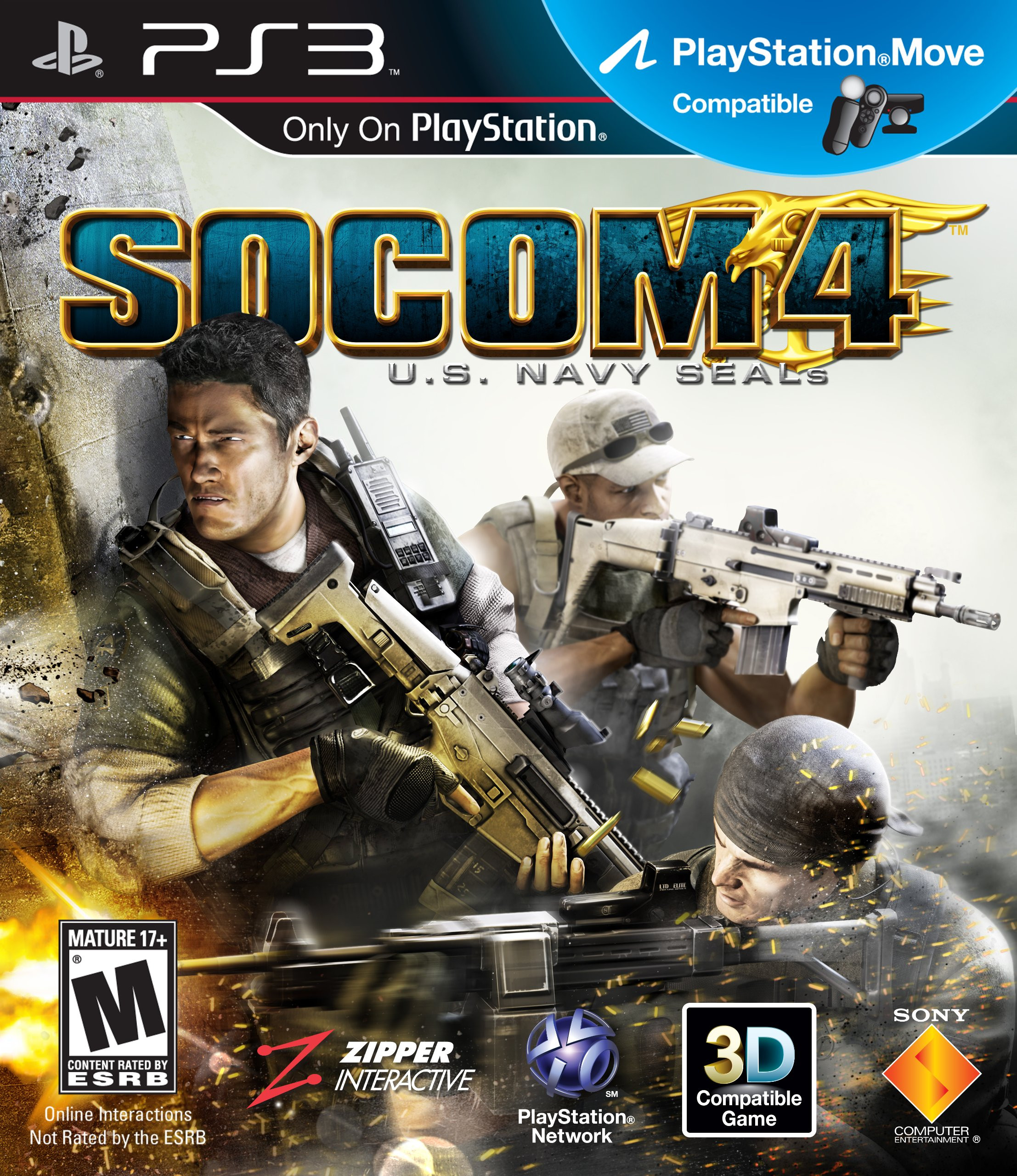 Socom 4 Us Navy Seals Socom Wiki Fandom