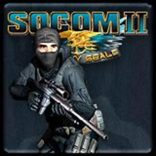 SOCOM II: U.S. Navy SEALs, SOCOM Wiki