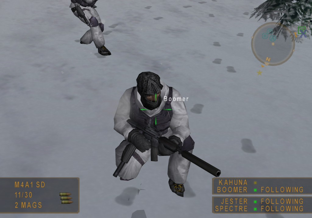 Boomer Socom Wiki Fandom Boomer Socom Wiki Fandom