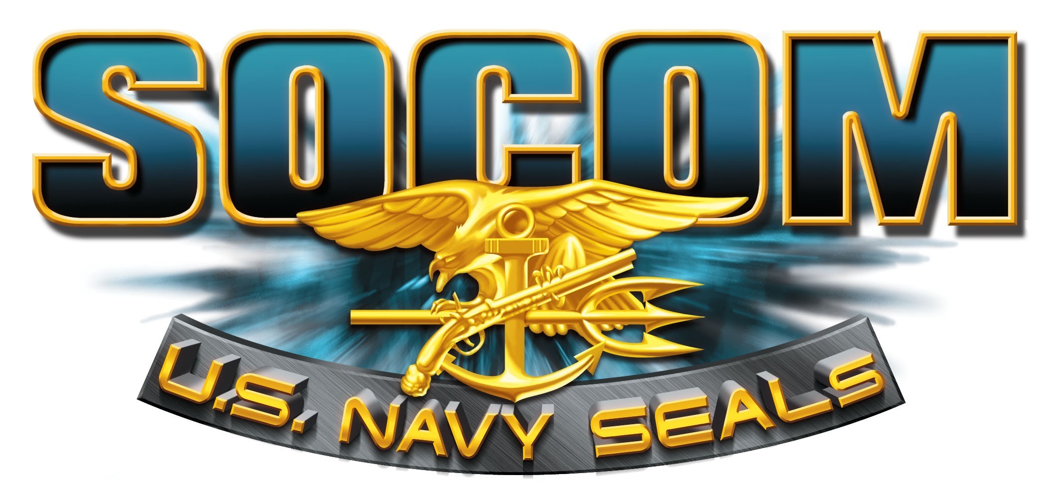 SOCOM II U.S. Navy SEALs - Wikipedia