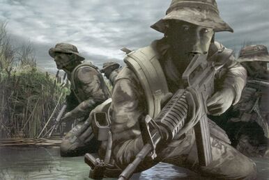 SPECTER | SOCOM Wiki | Fandom SPECTER | SOCOM Wiki | Fandom
