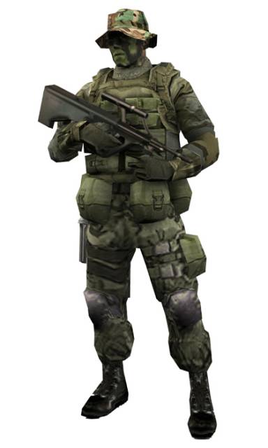 SOCOM II U.S. Navy SEALs - Wikipedia