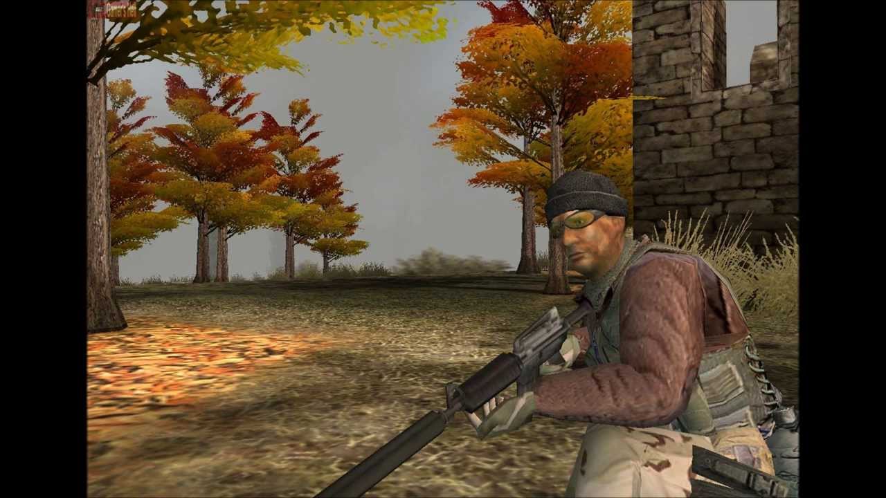 SOCOM U.S. Navy SEALs (video game) - Wikipedia