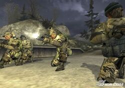 Socom U S Navy Seals Combined Assault Socom Wiki Fandom Socom U S Navy Seals Combined Assault Socom Wiki Fandom