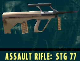 STG 77, SOCOM Wiki