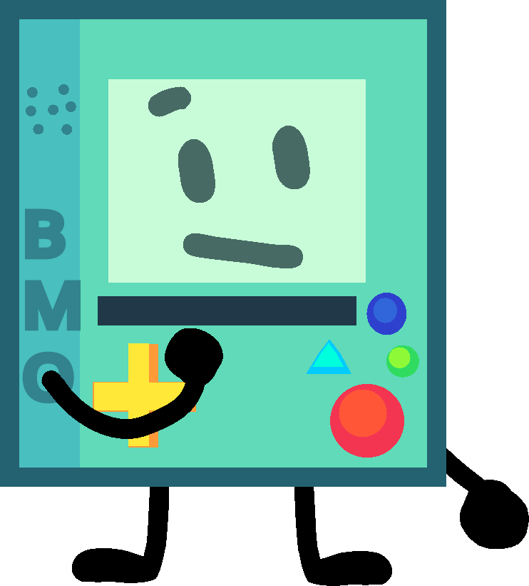 BMO acidity Wiki Fandom