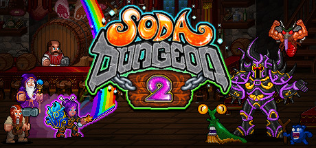 Soda Dungeon 2 Wiki Fandom