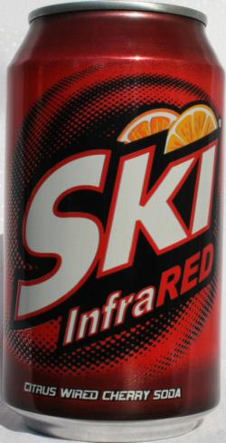 スキー cherry Ski Cherry | Soda Lovers Wiki | Fandom