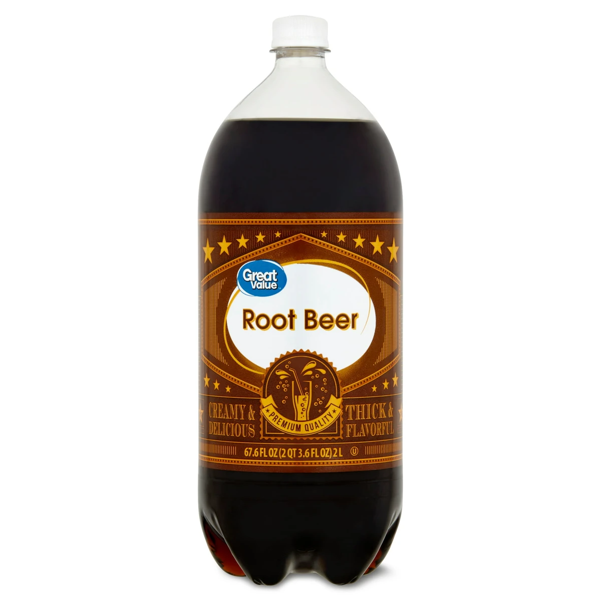 Great Value Root Beer Soda Lovers Wiki Fandom