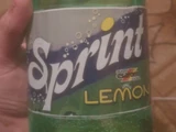 Sprint Lemon