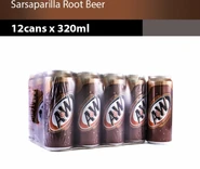 A 12 Pack of The Drink