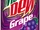 Mountain Dew Grape
