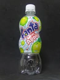 Apple soda Apple Soda (12-pack)