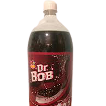 Dr. Bob | Soda Lovers Wiki | Fandom