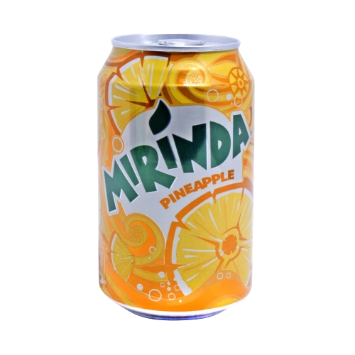 Mirinda Pineapple Soda Lovers Wiki Fandom