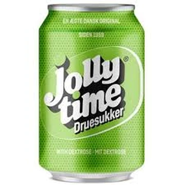 Jolly Time | Soda Lovers Wiki | Fandom