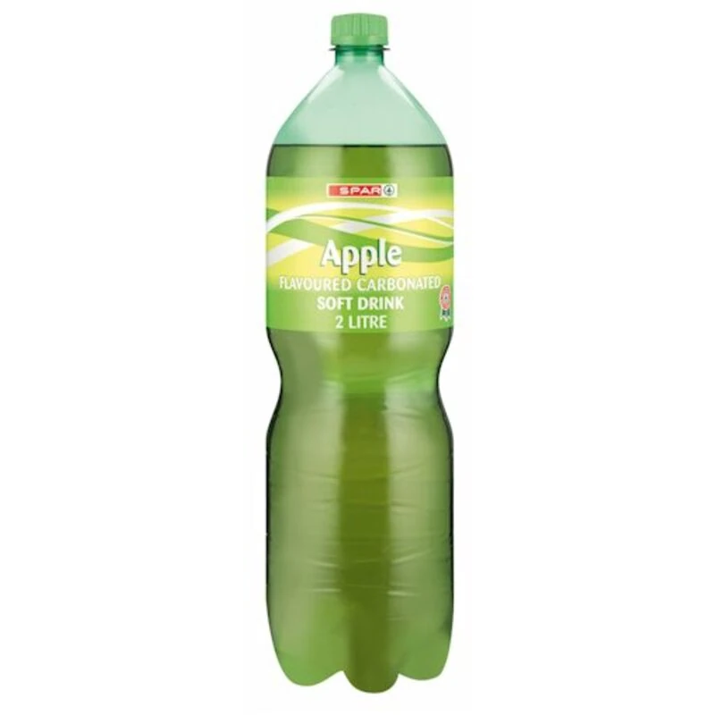 Spar Apple | Soda Lovers Wiki | Fandom