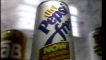 Diet Pepsi Free Soda Lovers Wiki Fandom