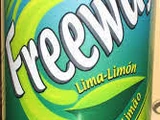 Freeway Lemon Lime