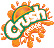 The Current Crush Logo