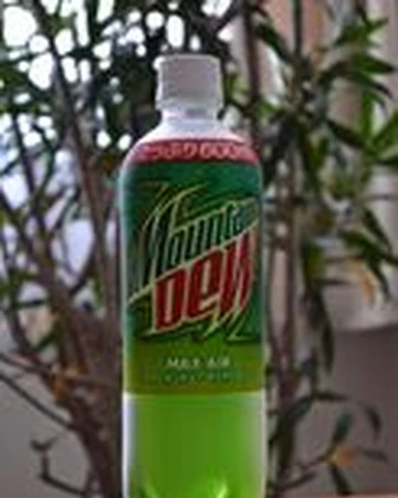 Mountain Dew Max Air Soda Lovers Wiki Fandom
