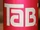 Tab