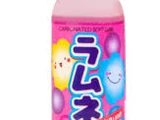Ramune Cotton Candy