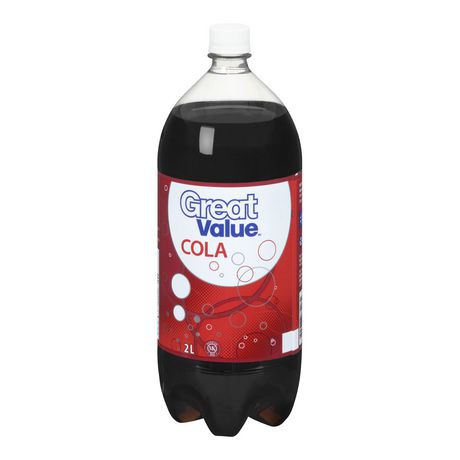 Great Value Cola, Soda Lovers Wiki