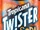 Tropicana Twister