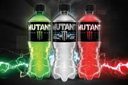 Mutant Soda Brand