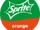 Sprite Orange