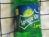 Spruce Up Lemon