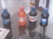 Pepsi,Mirinda Peach