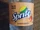 Sprite Peach