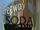 Freeway Soda Water