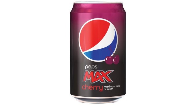 Pepsi Max, Soda Pop Wiki