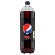 Pepsi max 2l